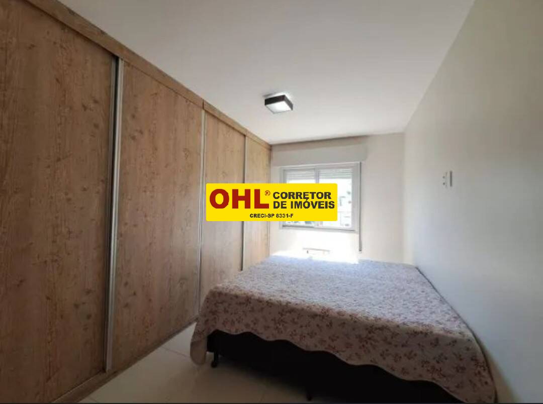 APARTAMENTO BOQUEIRA  SANTOS