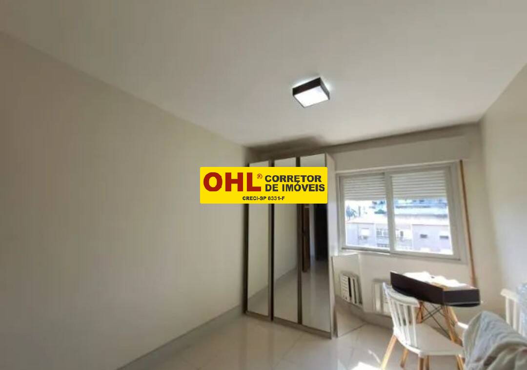 APARTAMENTO BOQUEIRA  SANTOS
