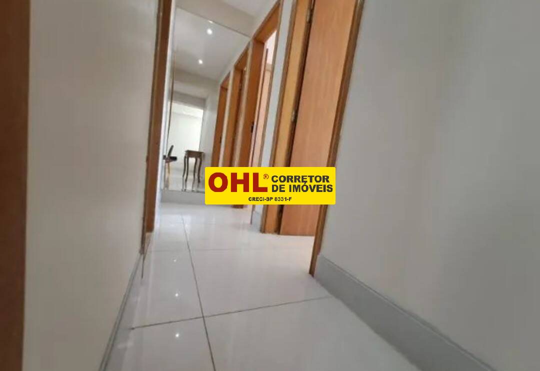 APARTAMENTO BOQUEIRA  SANTOS