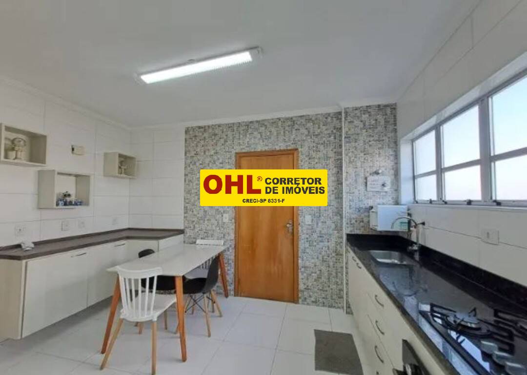 APARTAMENTO BOQUEIRA  SANTOS