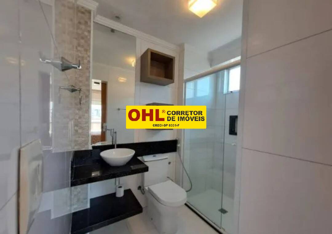 APARTAMENTO BOQUEIRA  SANTOS