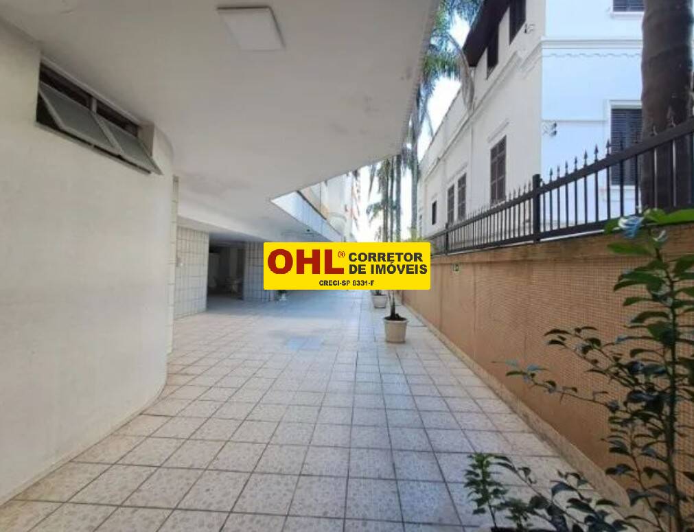 APARTAMENTO BOQUEIRA  SANTOS