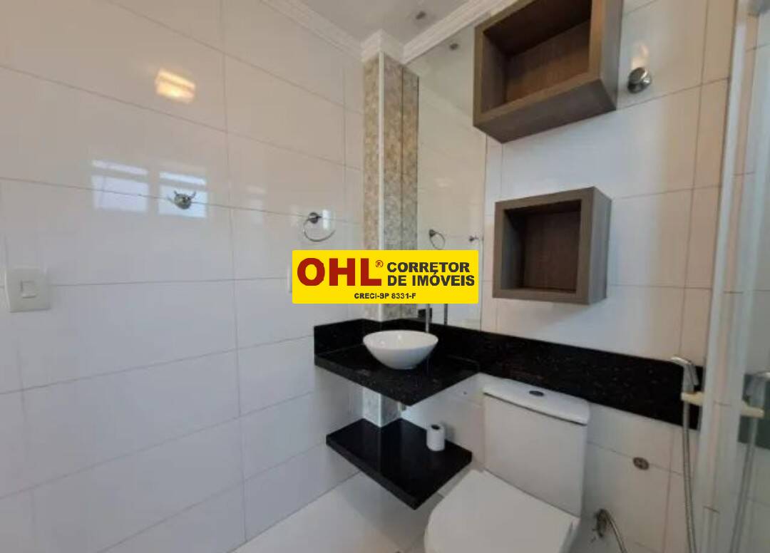 APARTAMENTO BOQUEIRA  SANTOS