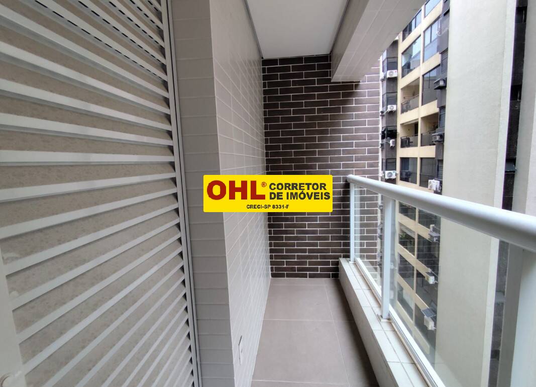 APARTAMENTO  POMTA DA PRAIA