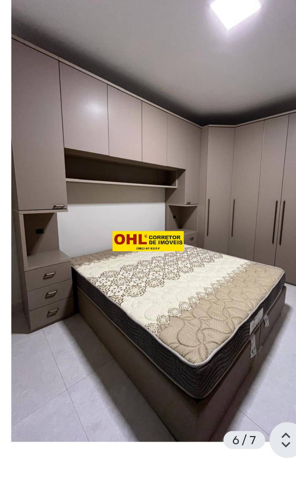 APARTAMENTO AV DA PRAIA