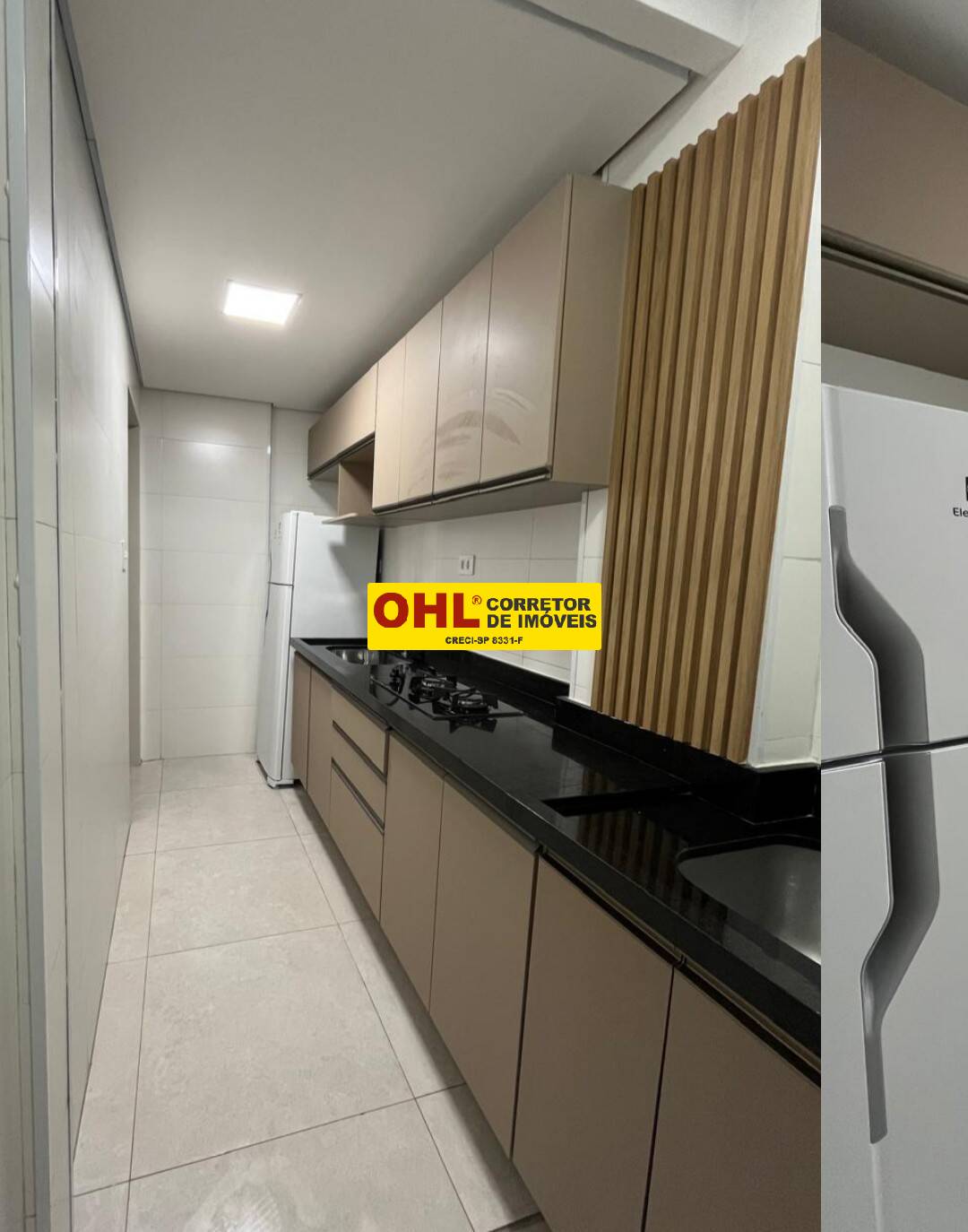 APARTAMENTO AV DA PRAIA
