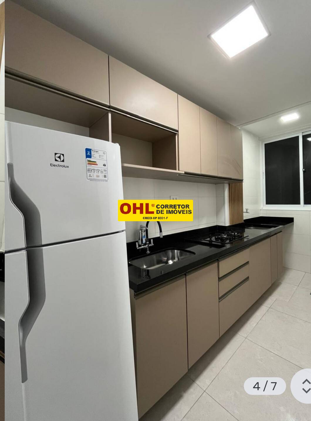 APARTAMENTO AV DA PRAIA