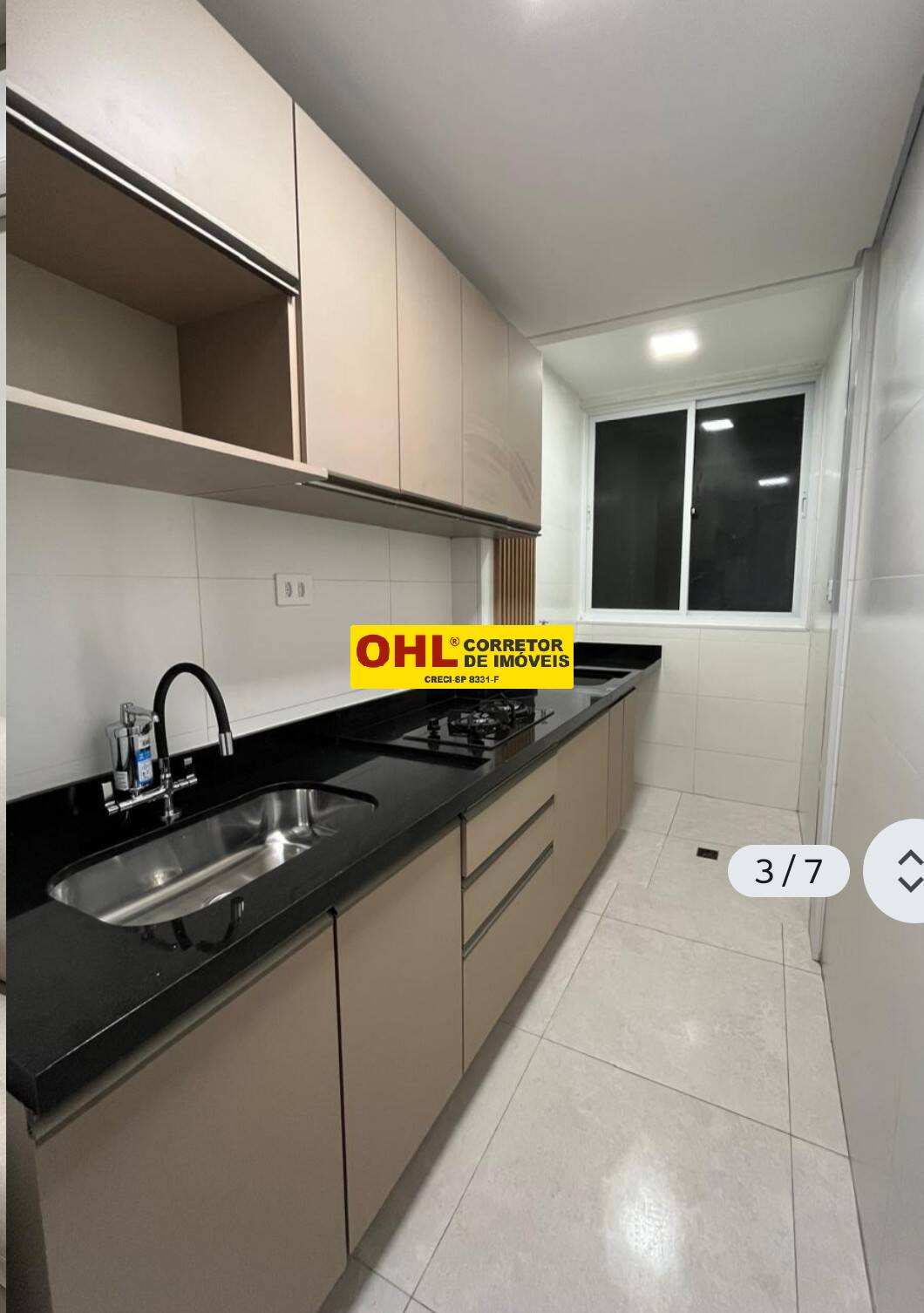 APARTAMENTO AV DA PRAIA